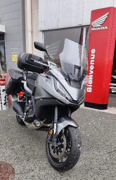NT 1100 DCT