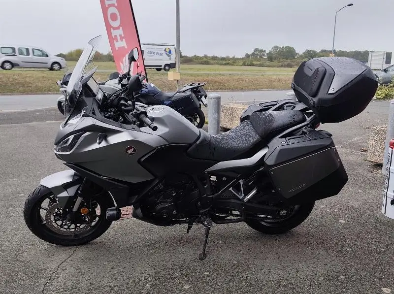 NT 1100 DCT