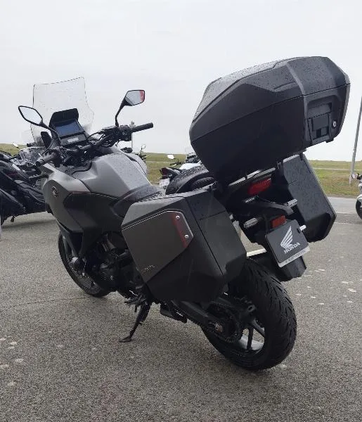 NT 1100 DCT