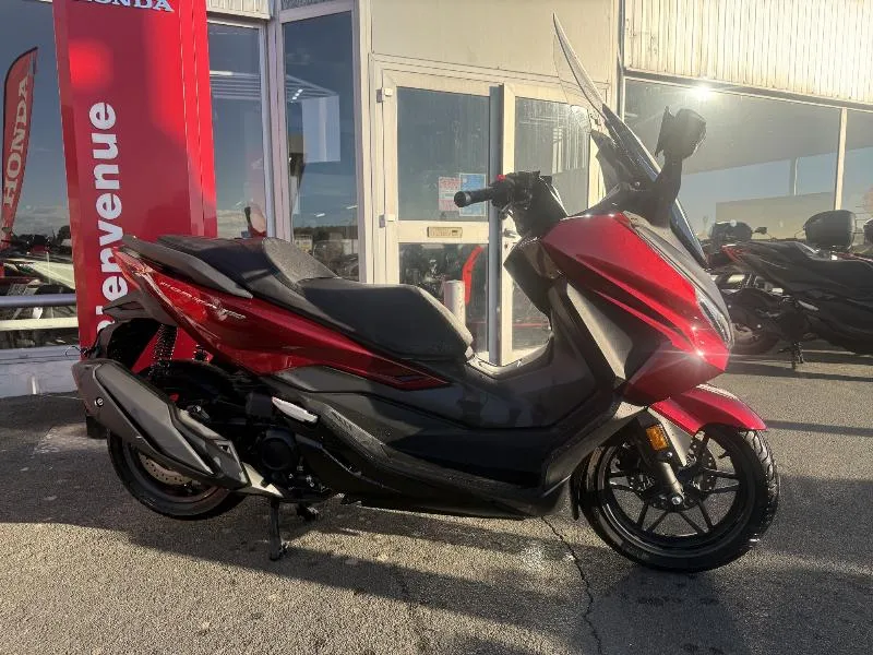 NSS FORZA 350