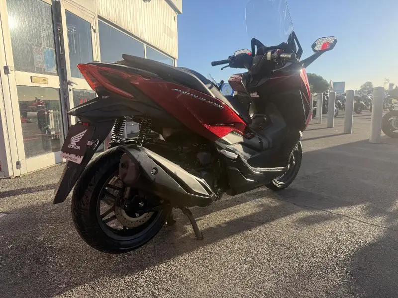 NSS FORZA 350