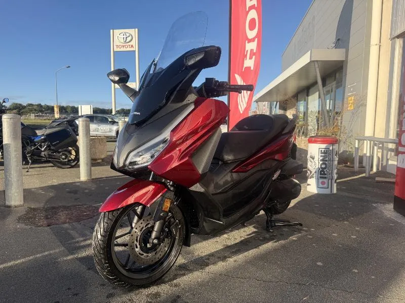 NSS FORZA 350