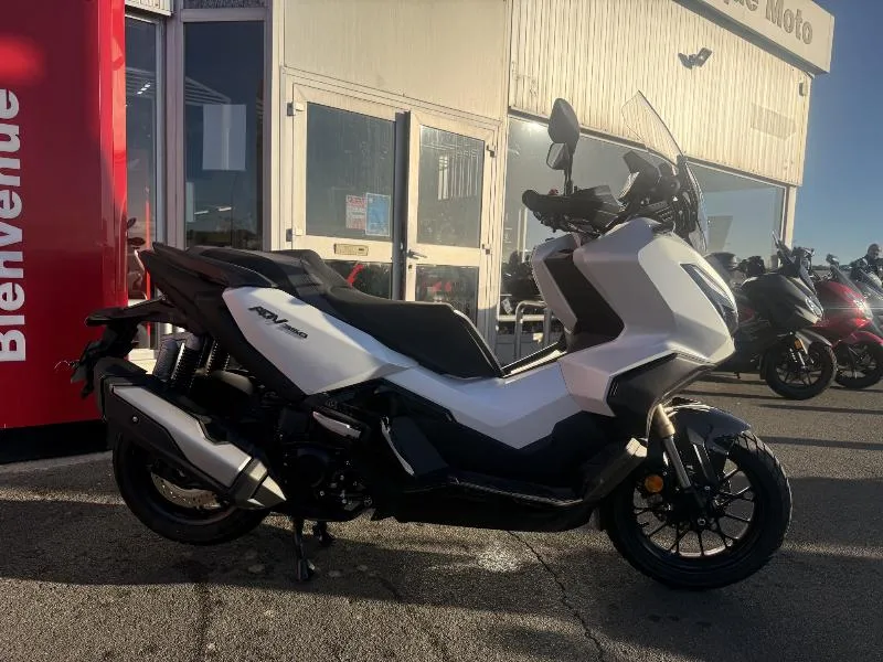 ADV 350