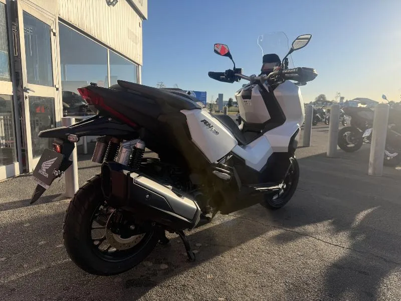 ADV 350
