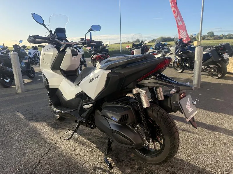 ADV 350