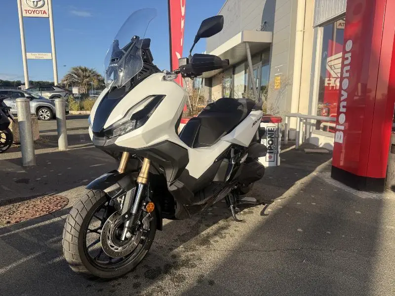 ADV 350