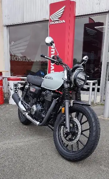 GB 350 S