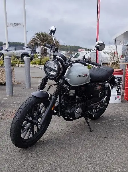 GB 350 S