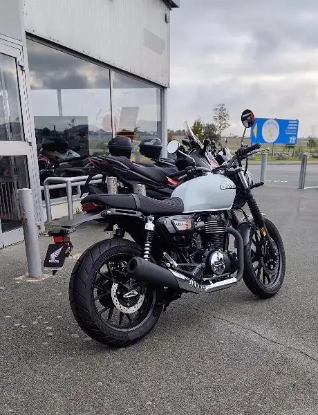 GB 350 S