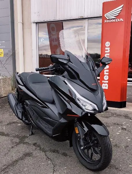 NSS FORZA 350