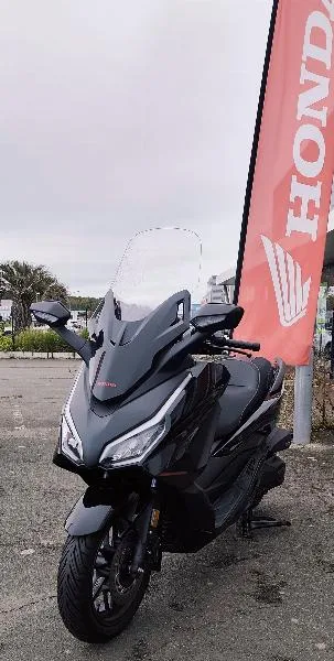 NSS FORZA 350
