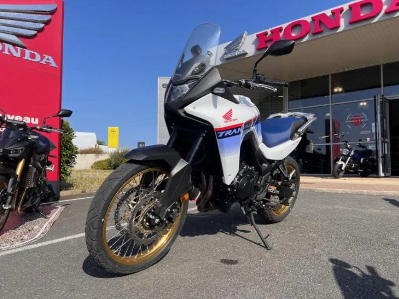XL750 TRANSALP