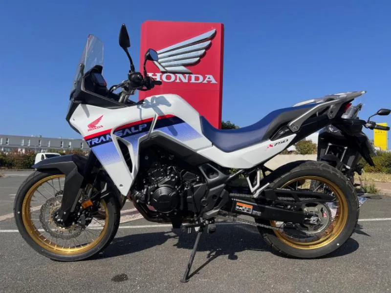 XL750 TRANSALP