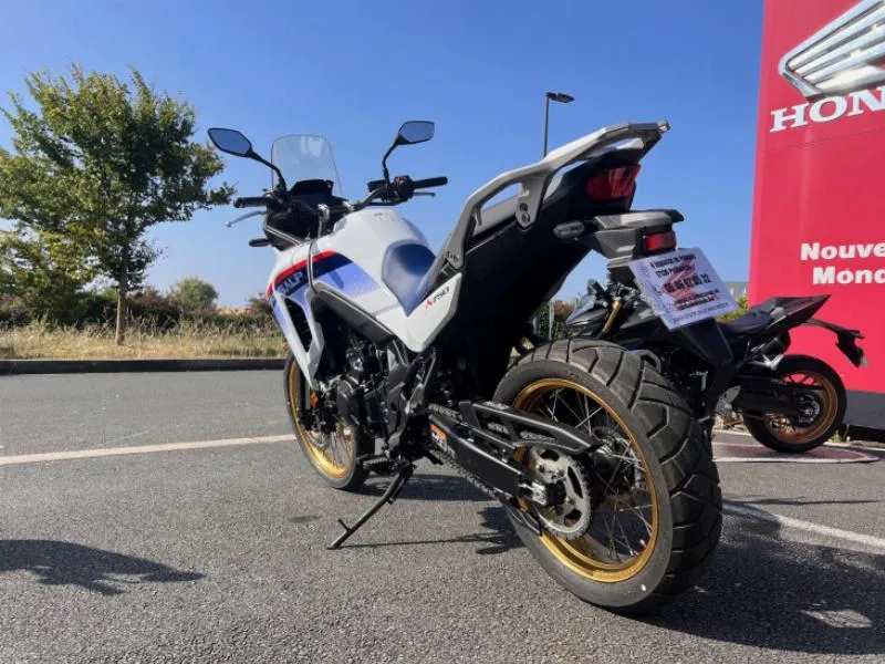 XL750 TRANSALP