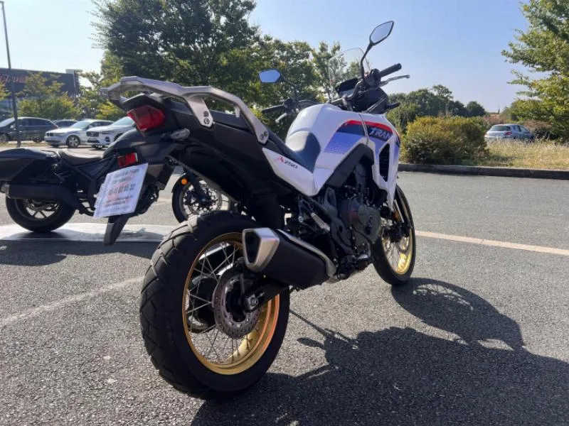 XL750 TRANSALP
