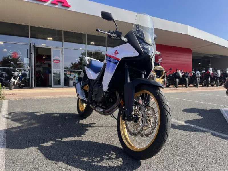 XL750 TRANSALP