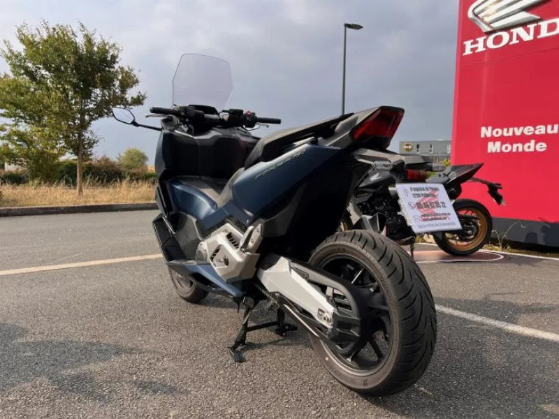 NSS FORZA 750