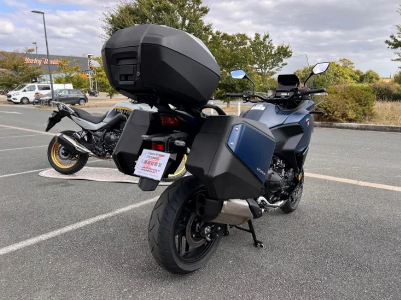 NT1100 DCT
