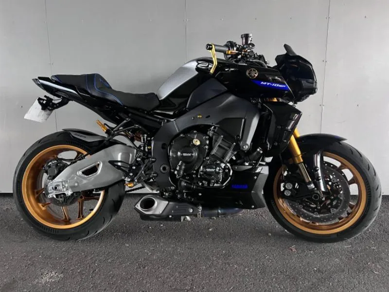 MT10 SP