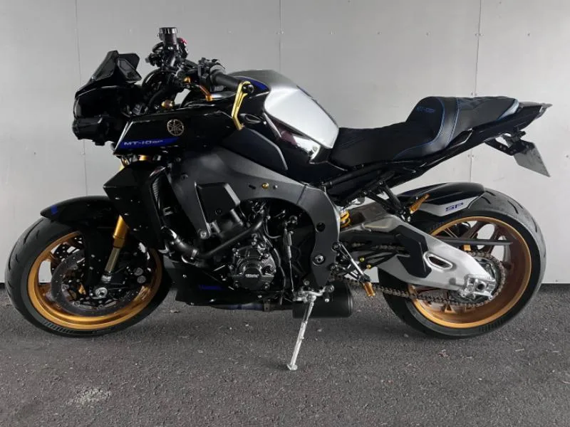 MT10 SP