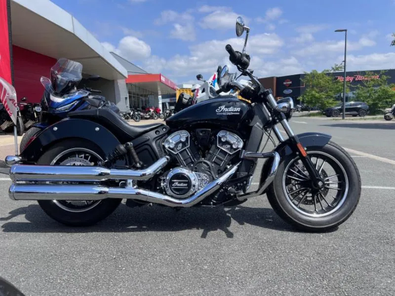 SCOUT 1200