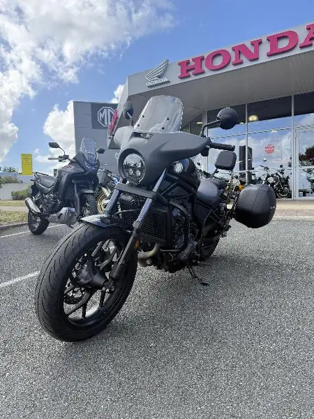 CMX 1100 REBEL 2023