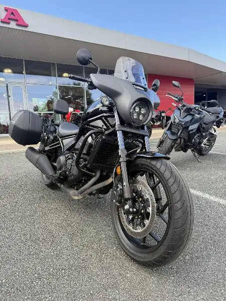 CMX 1100 REBEL