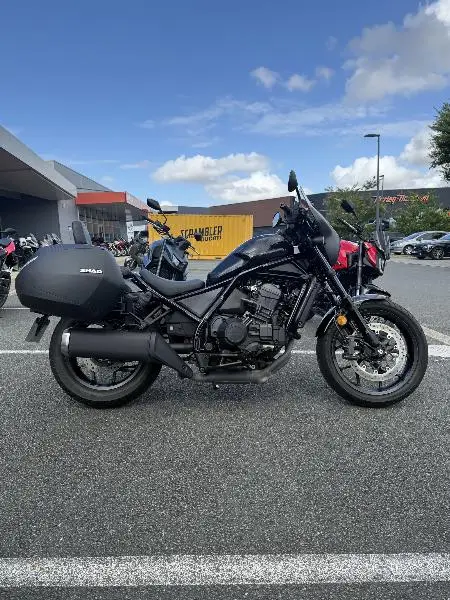 CMX 1100 REBEL