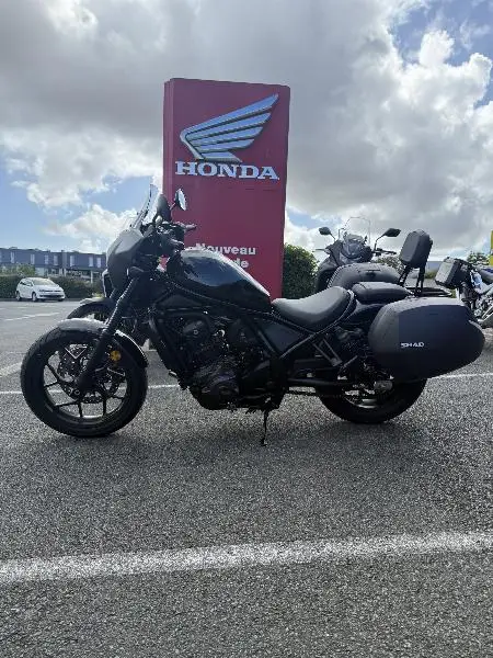 CMX 1100 REBEL