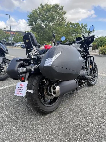 CMX 1100 REBEL