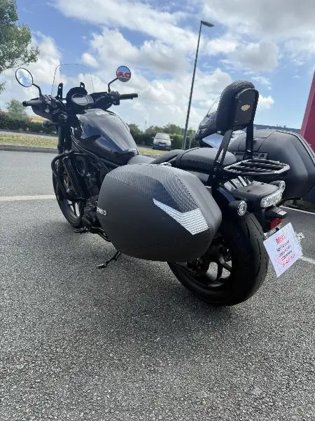 CMX 1100 REBEL