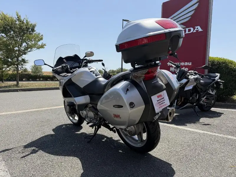 NT DEAUVILLE 700