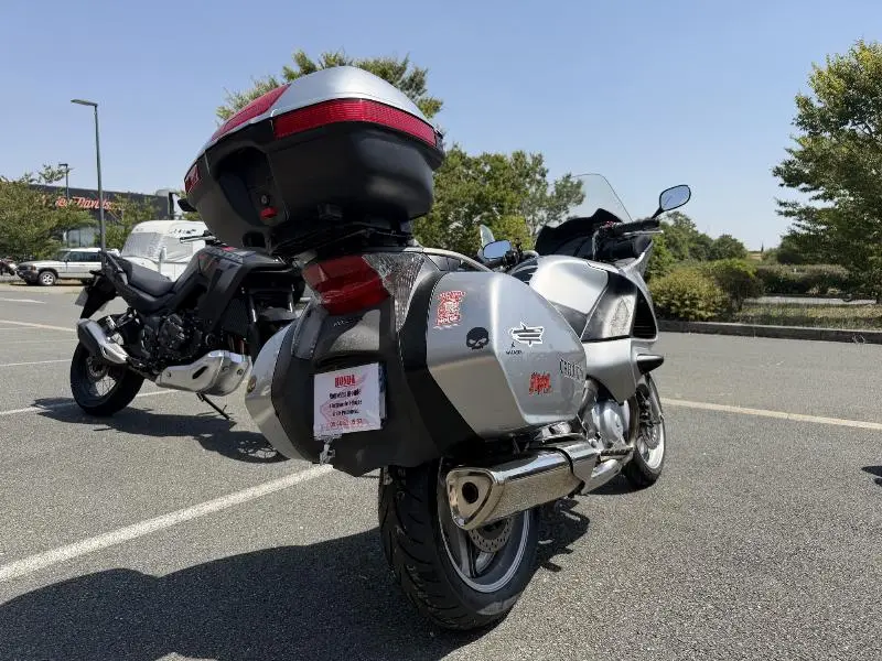 NT DEAUVILLE 700