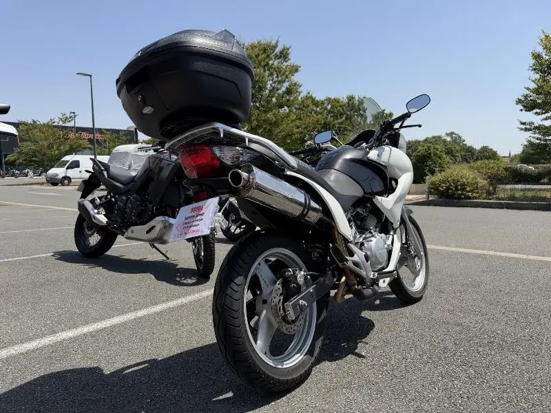 VARADERO 125