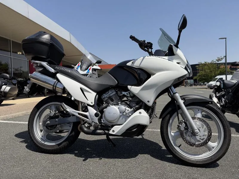 VARADERO 125