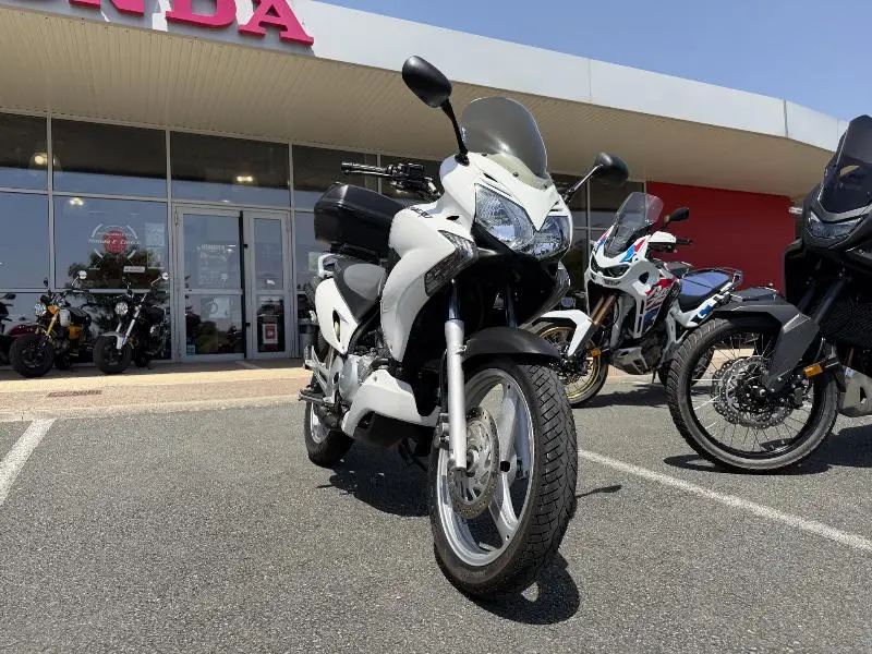 VARADERO 125