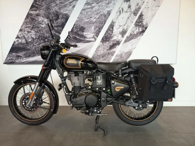 BULLET 500 CLASSIC