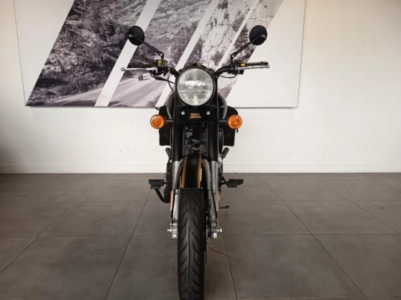 BULLET 500 CLASSIC