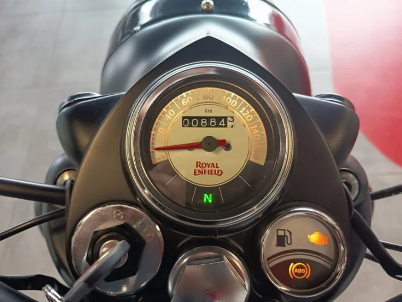 BULLET 500 CLASSIC