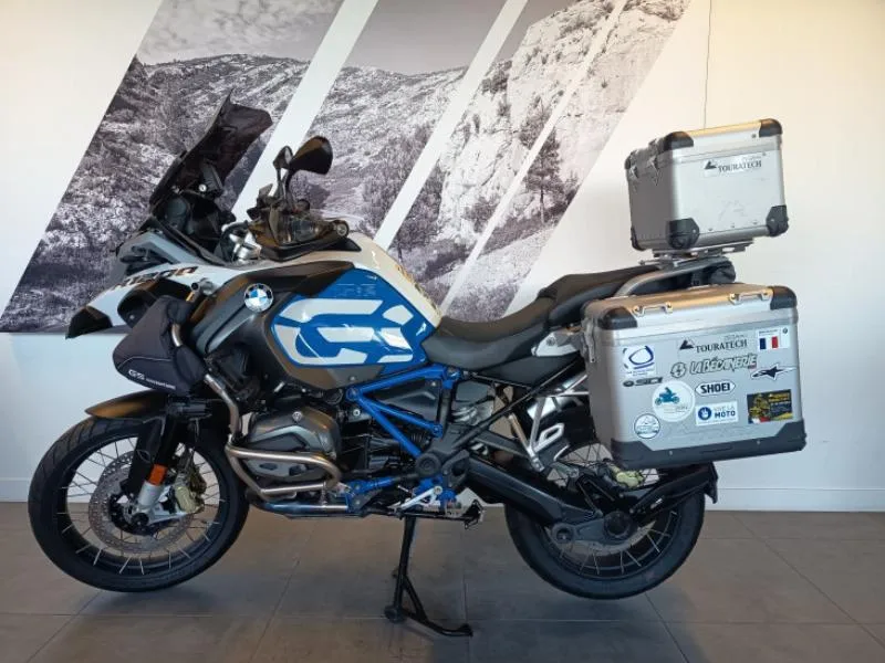 R 1200 GS ADVENTURE