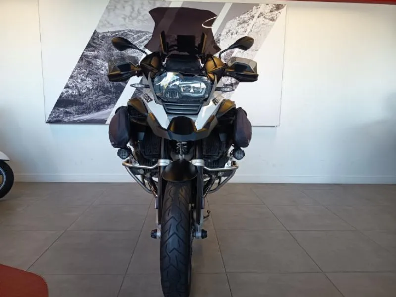 R 1200 GS ADVENTURE