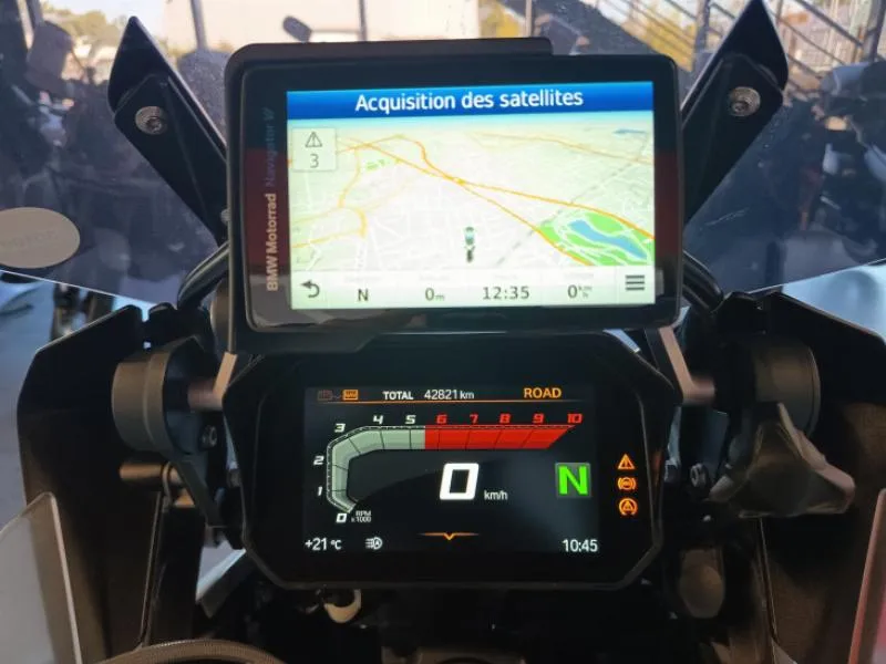 R 1200 GS ADVENTURE