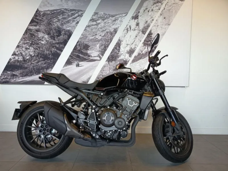 CB1000R Black Edition