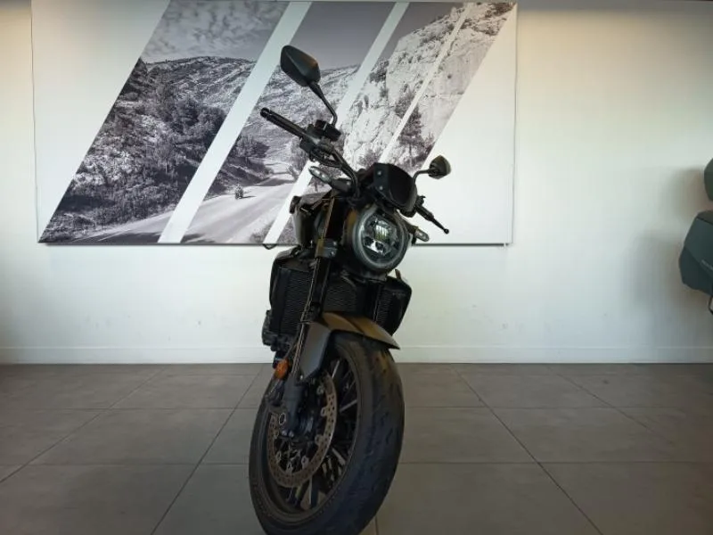 CB1000R Black Edition