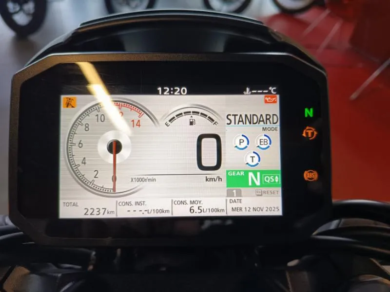 CB1000R Black Edition