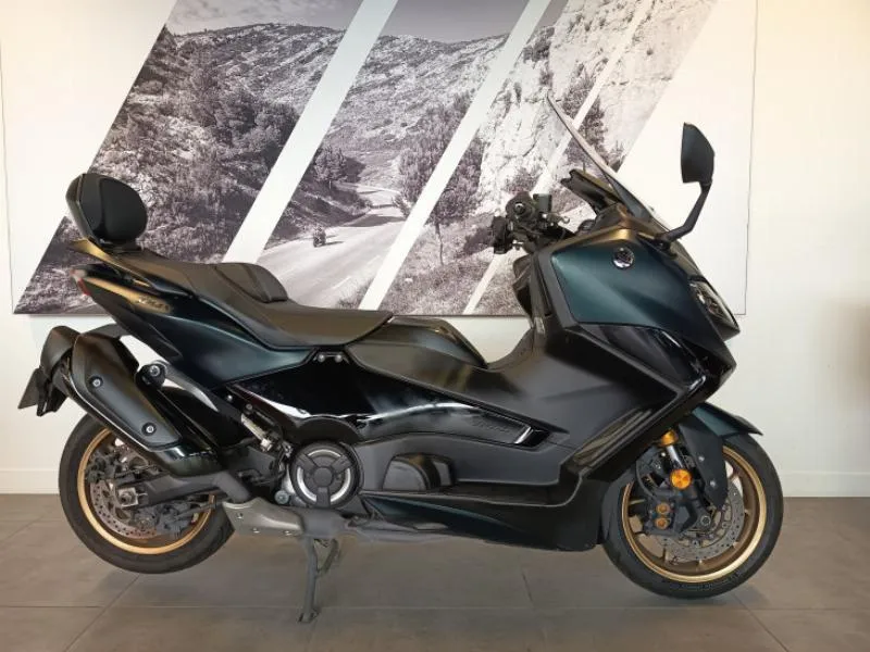 XP TMAX 560 TECH MAX