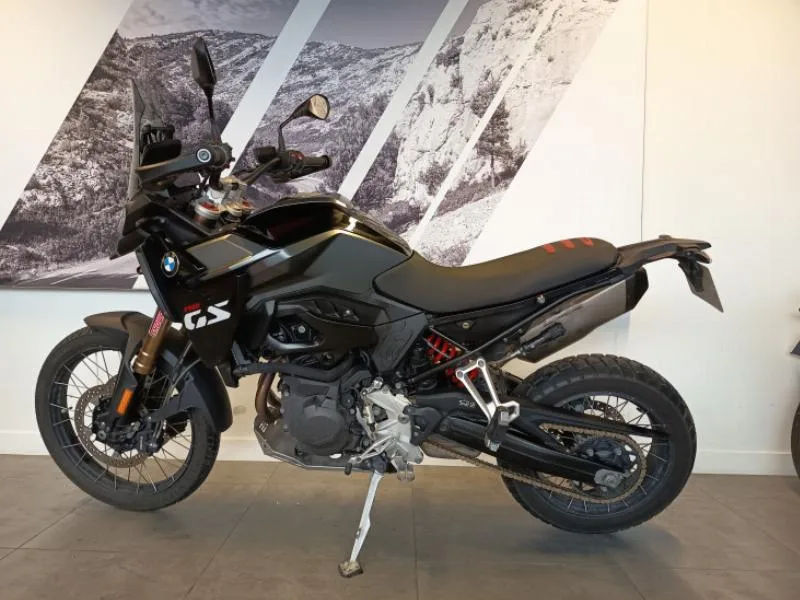 F900XR