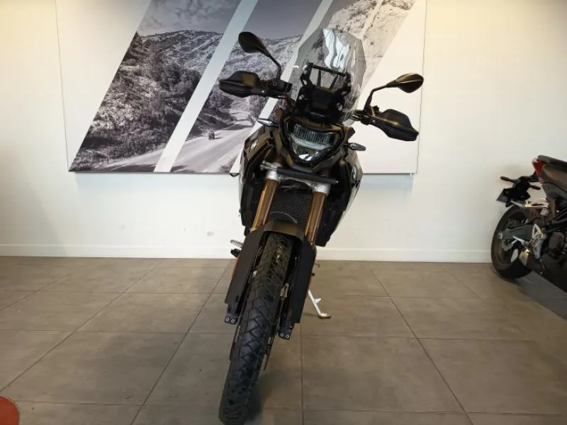 F900XR