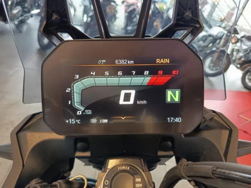 F900XR
