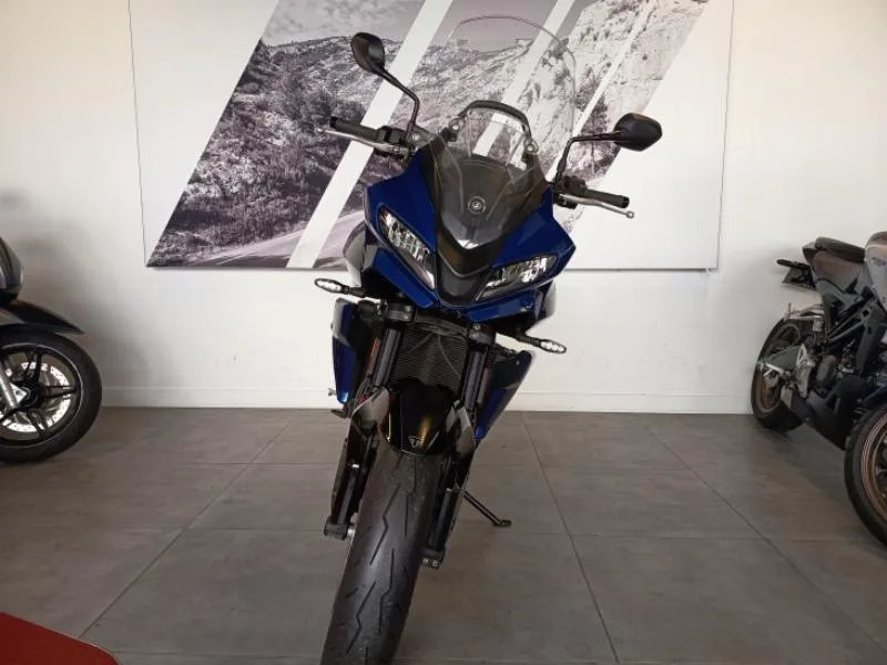 Tiger 660 Sport